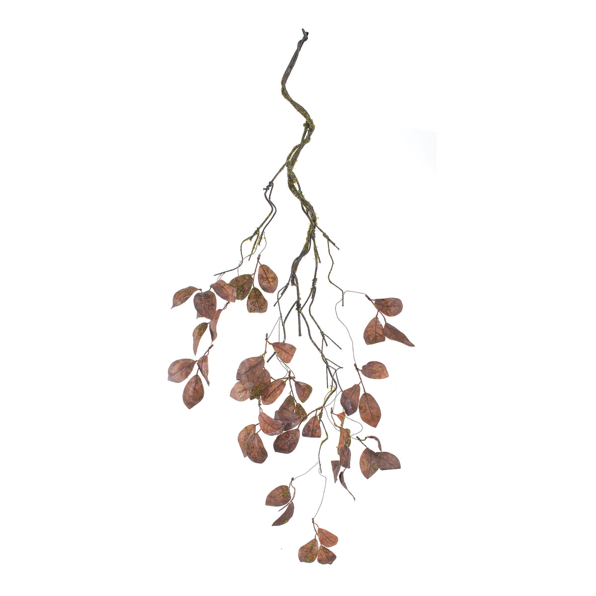 Fall Leaf Garland