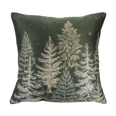 Multiple Tree Pillow