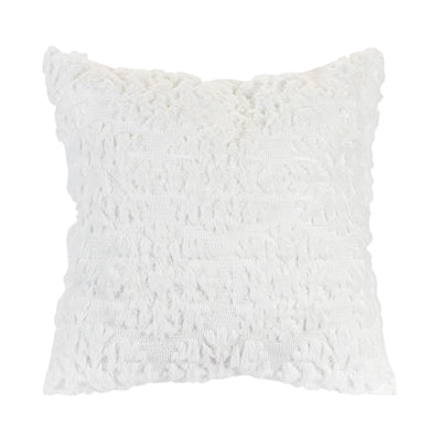 Snowflake Pillow