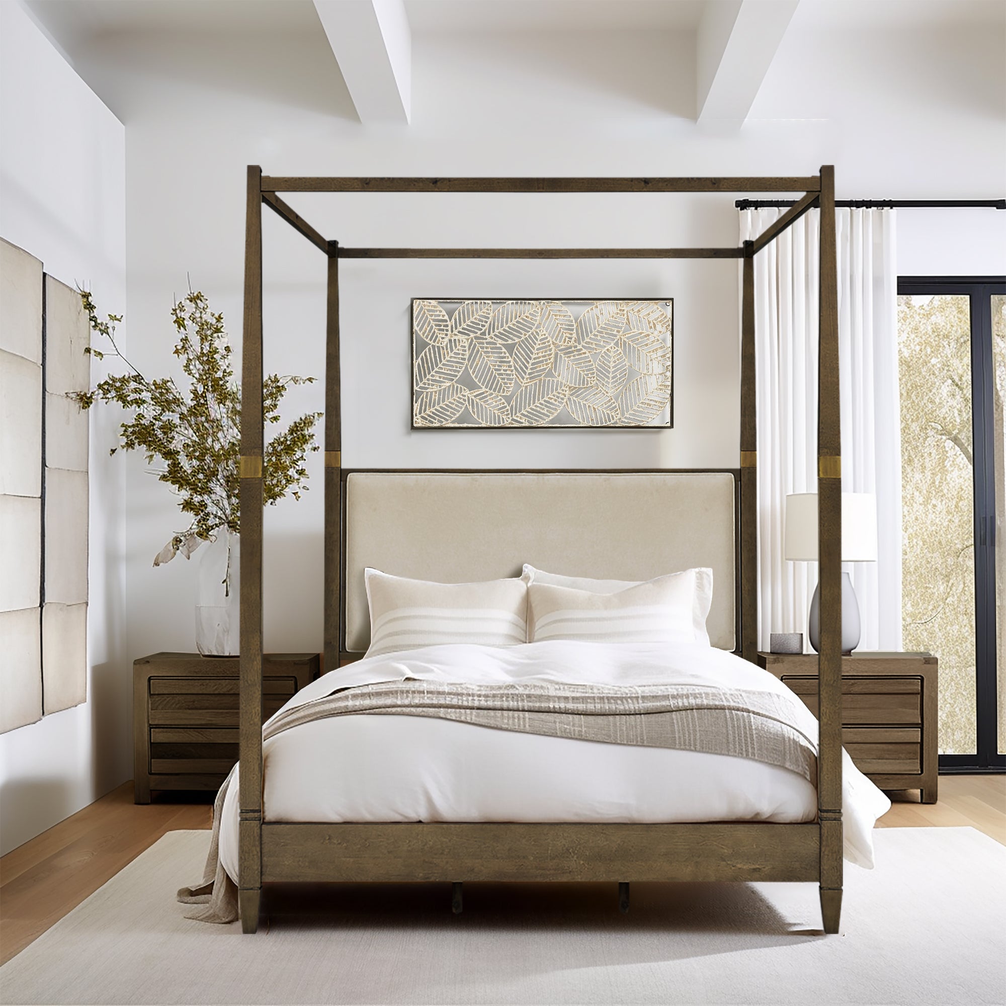 Baylor Bed