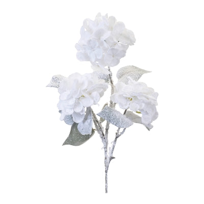 Hydrangea Spray