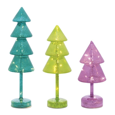 LED Tree (S/3)