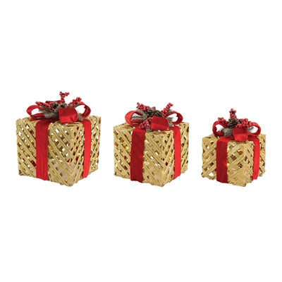 LED Package (S/3)