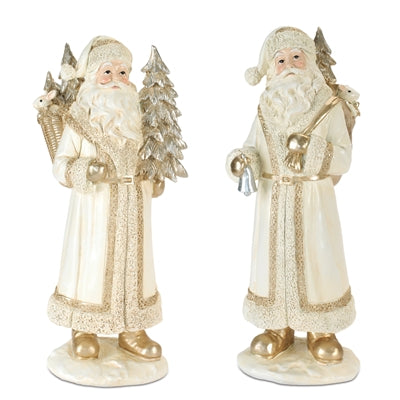 Santa (S/2)