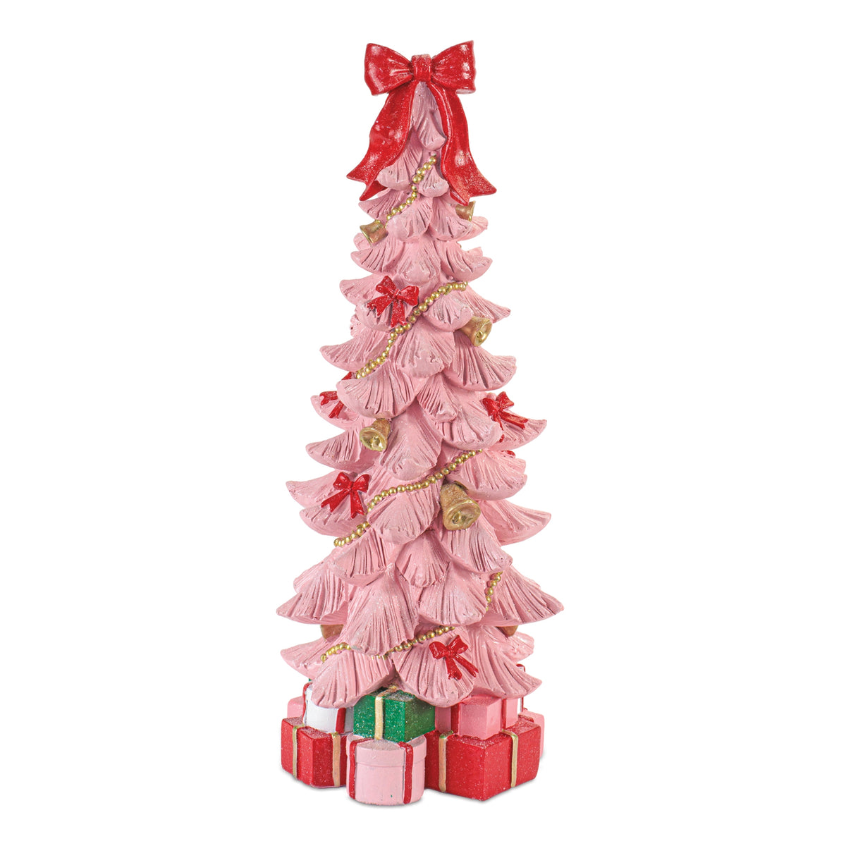 Tree w/Packages