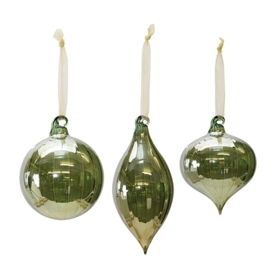 Ornament (S/3)
