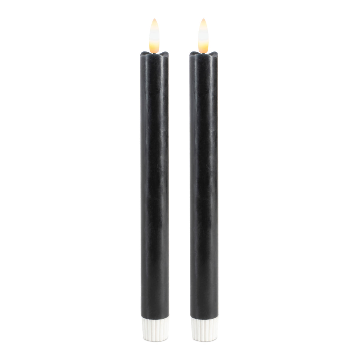 FIA Wick Taper Candle (S/2)