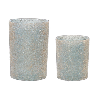 Candle Holder (S/2)