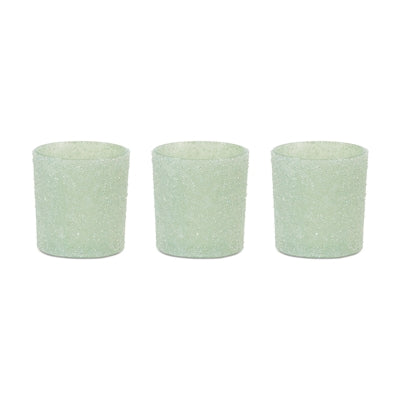 Votive Holder (S/3)