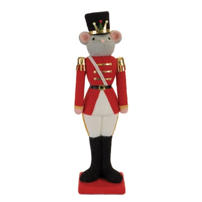 Mouse Soldier