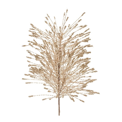 Glitter Pine Spray