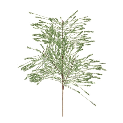 Glitter Pine Spray