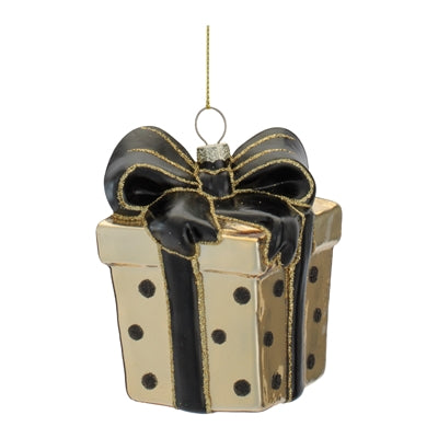 Present Ornament