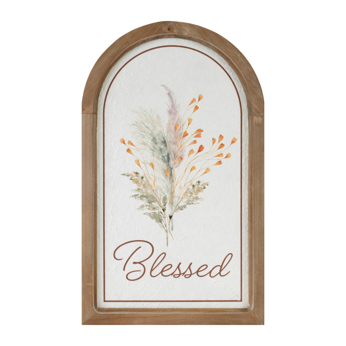 Blessed Frame