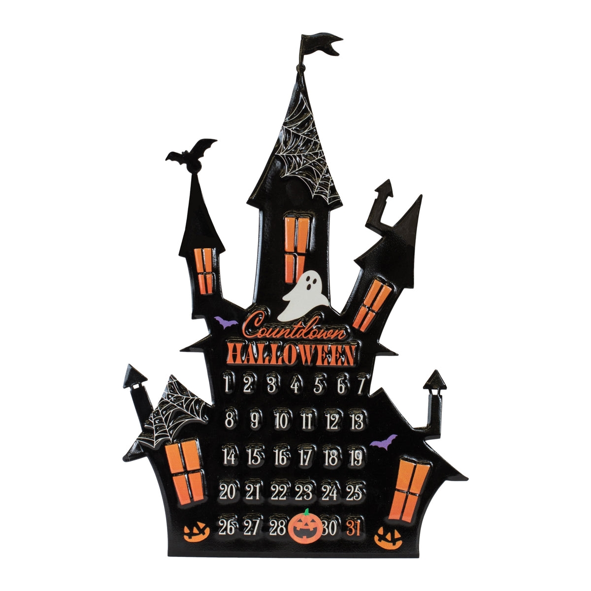 Halloween Countdown