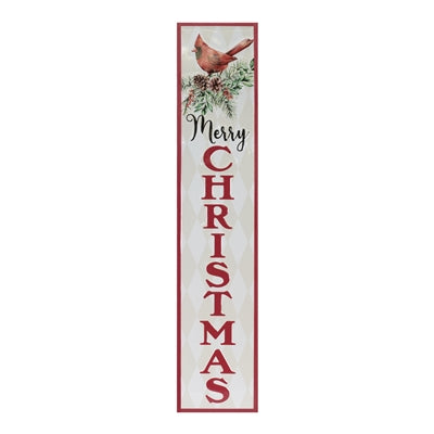 Merry Christmas Sign