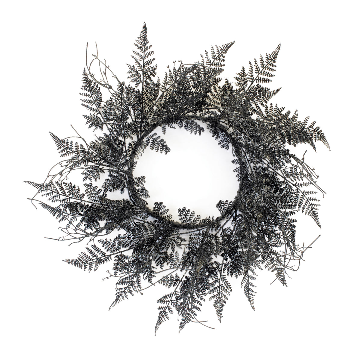 Fern Wreath