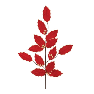 Holly Spray