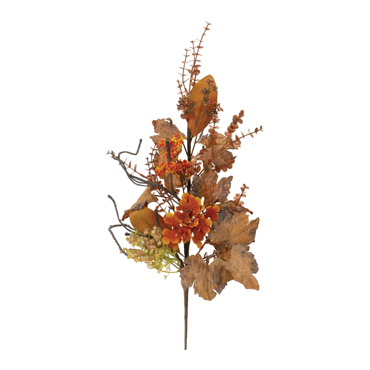 Mixed Fall Spray