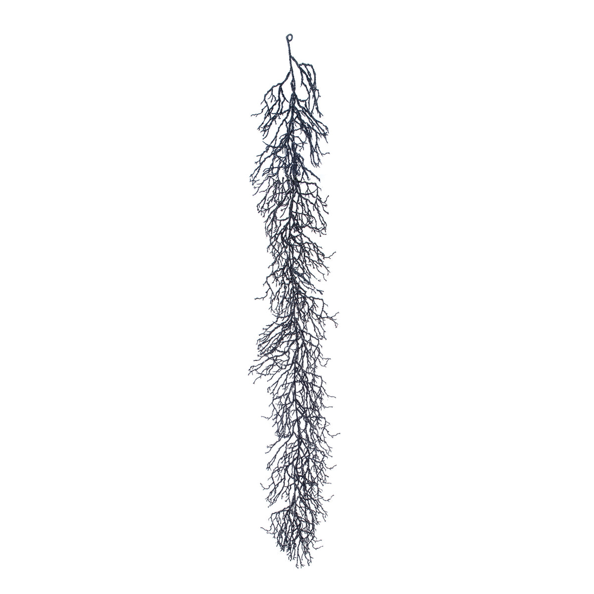 Halloween Twig Garland