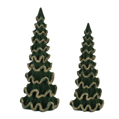 Tree (S/2)