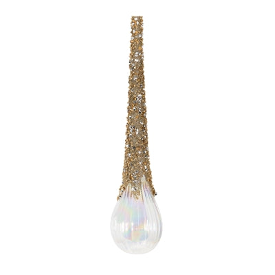 Icicle Drop