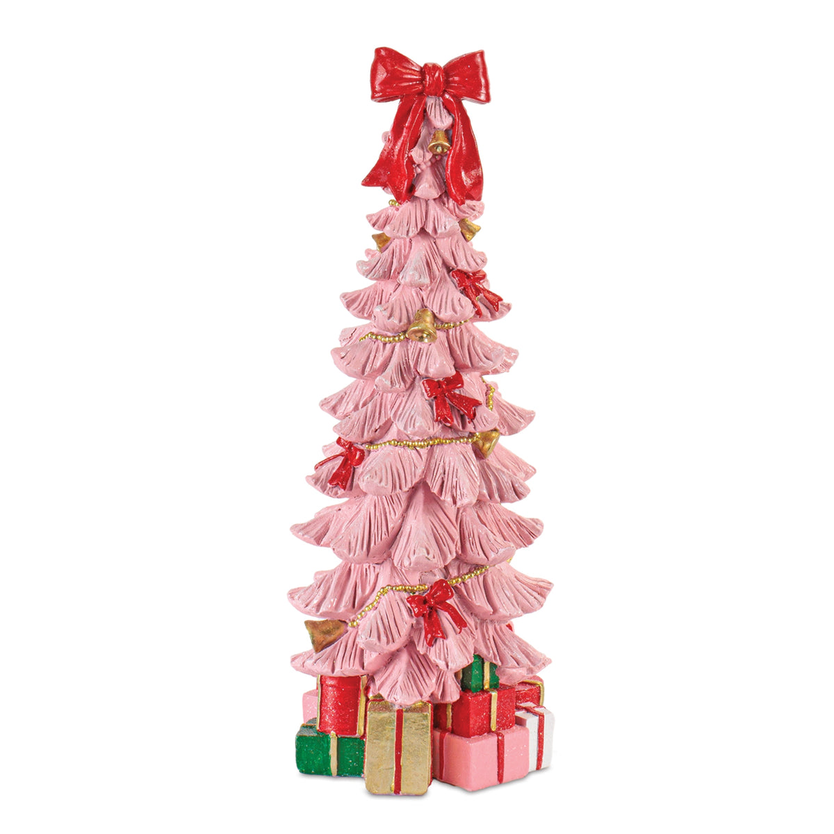 Tree w/Packages