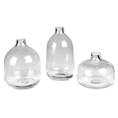Marbella Vase Trio - Set of 3