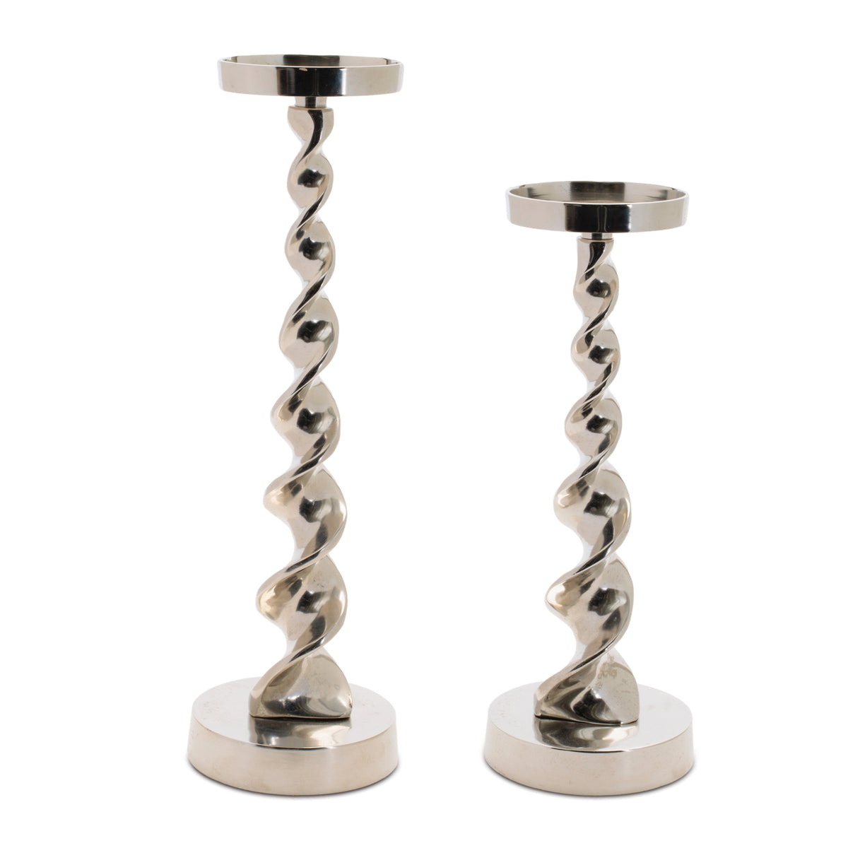 Candle Holder (S/2)