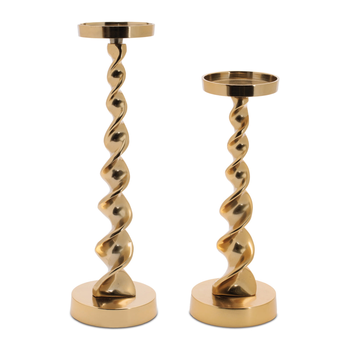 Candle Holder (S/2)