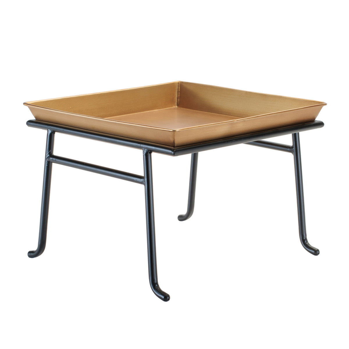 Tray w/ Stand