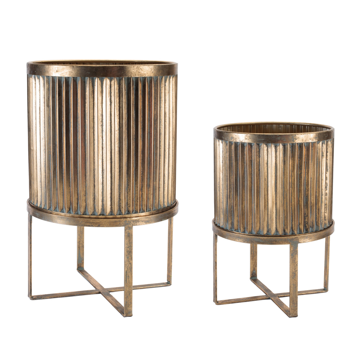 Planter (S/2)