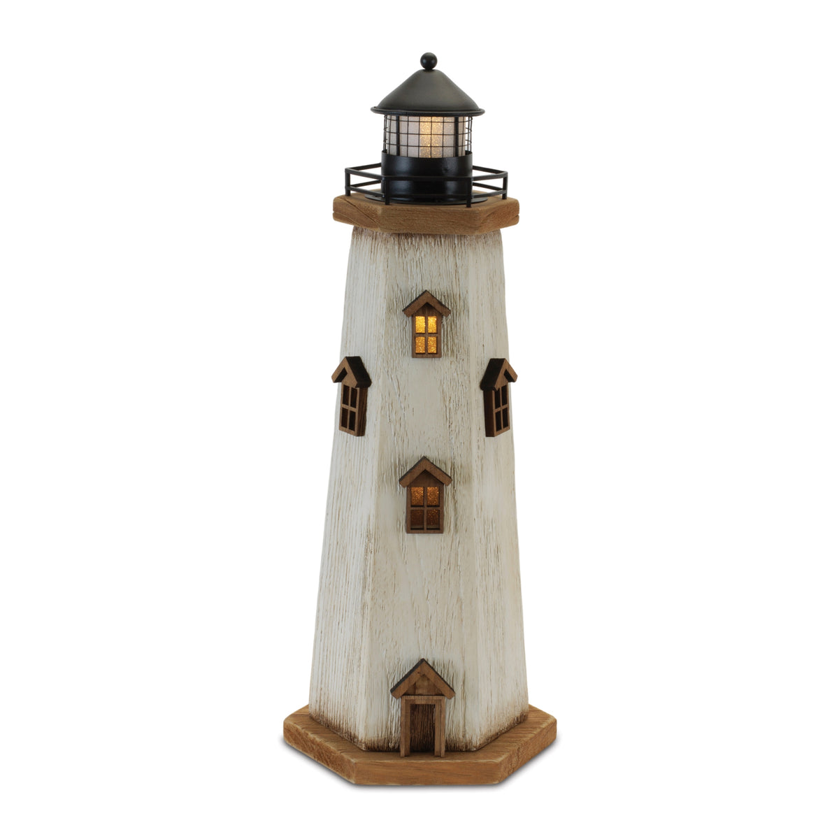 LED Lighthouse