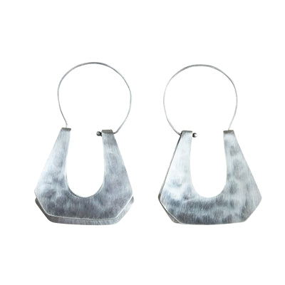 Yucca Earring - Trapezoid