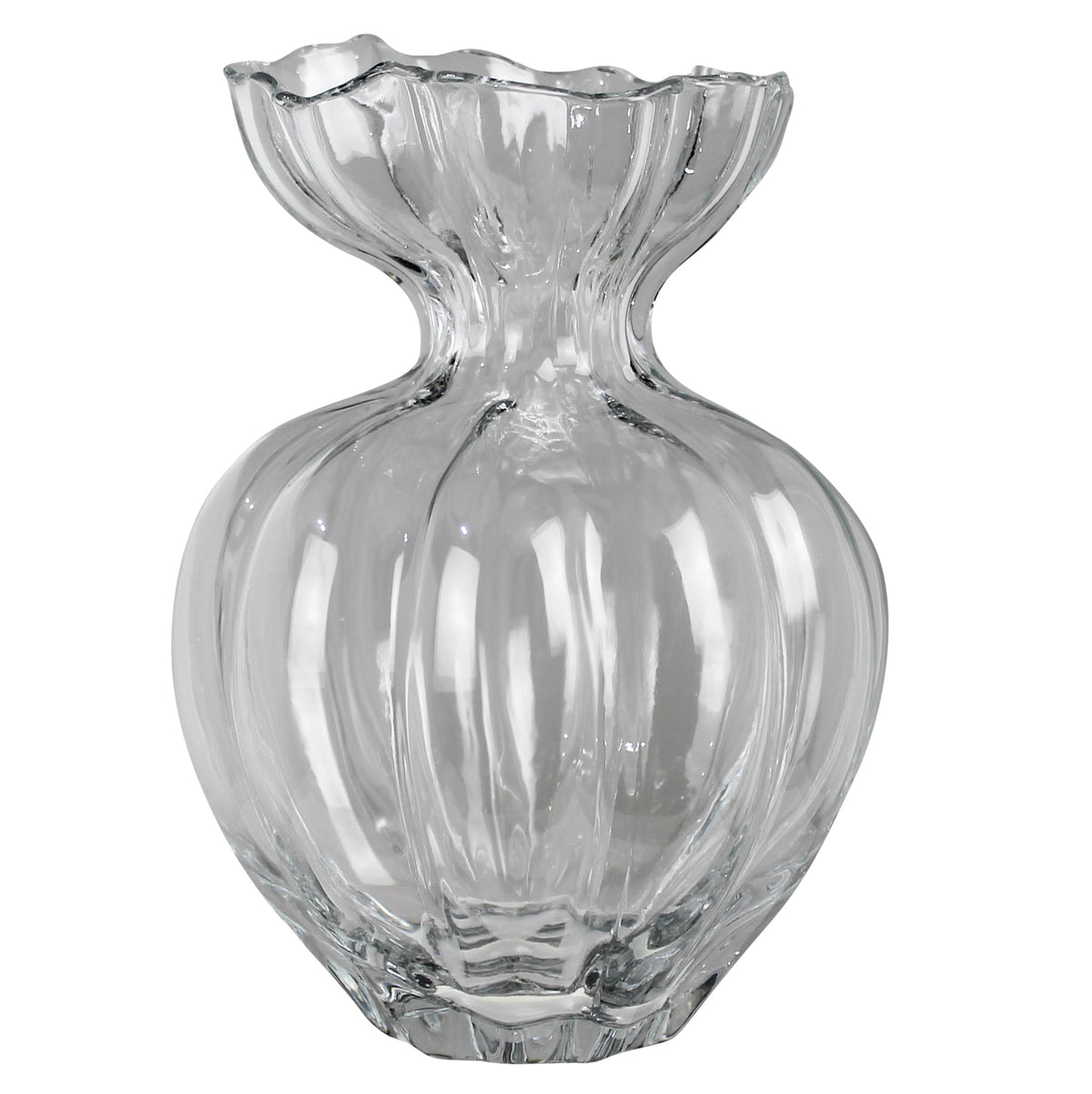 Fluttery Vase - Lrg