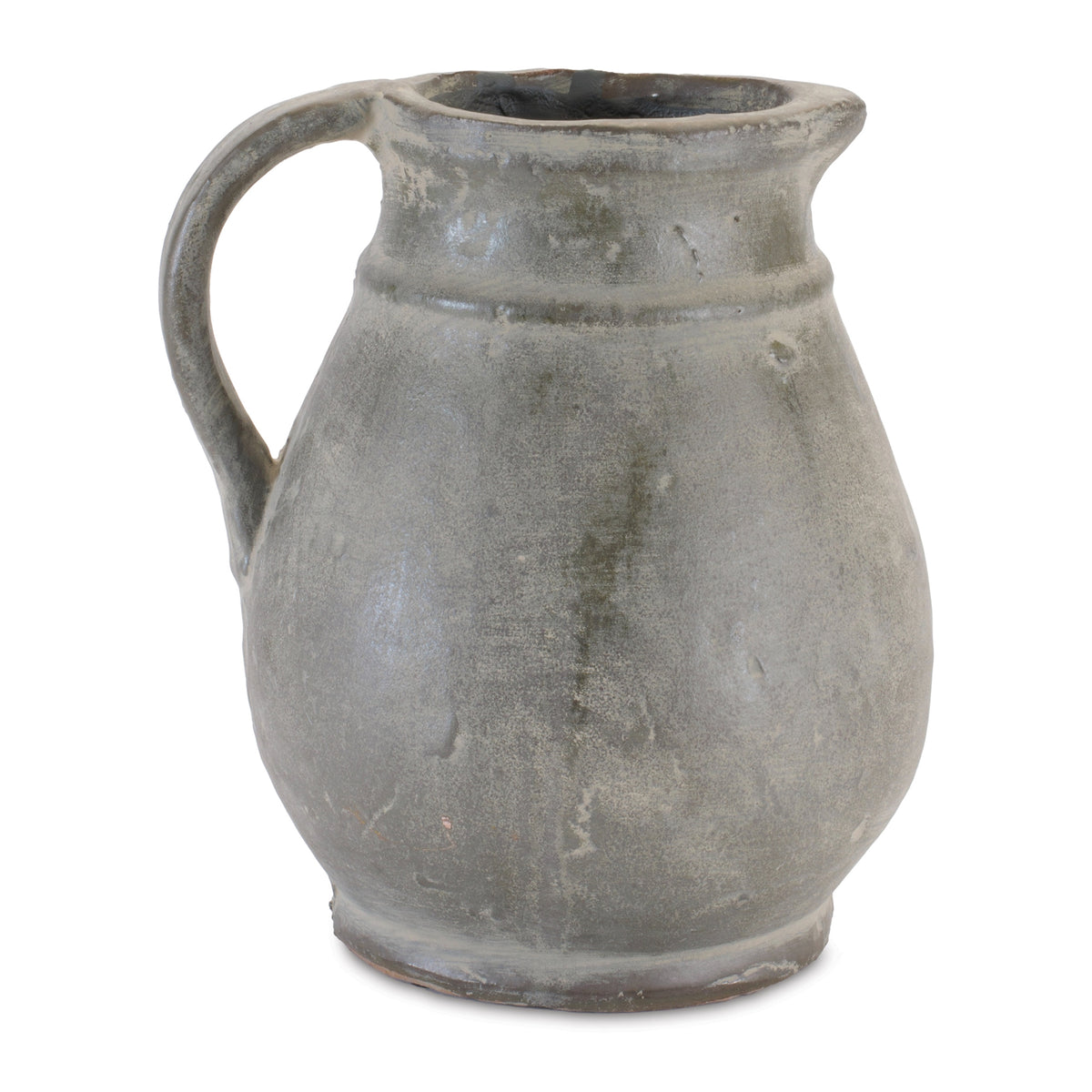 Pitcher