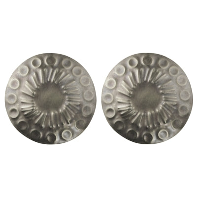 Obara Earring, Round