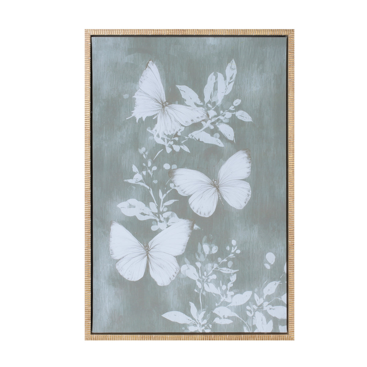 Butterfly Frame