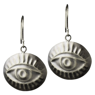 Eye Earring
