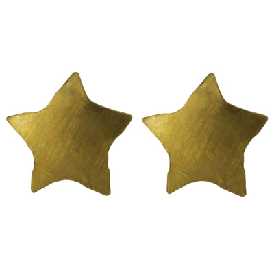 Gia Star Post Earring
