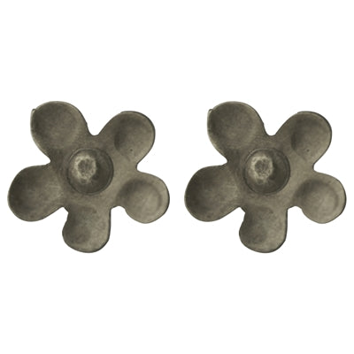 Gia Flower Post Earring