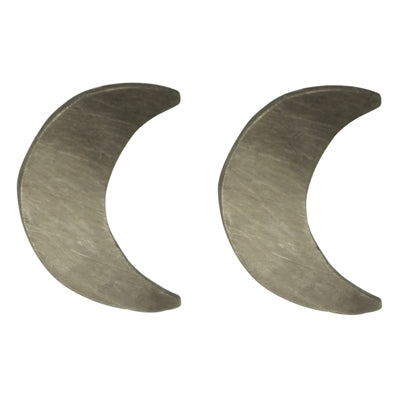 Gia Moon Post Earring