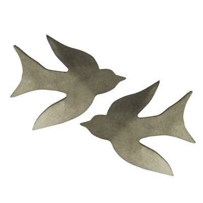 Gia Bird Post Earring