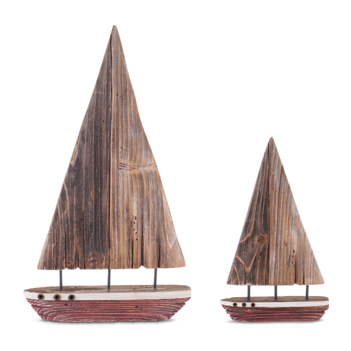 Sailboat (S/2)