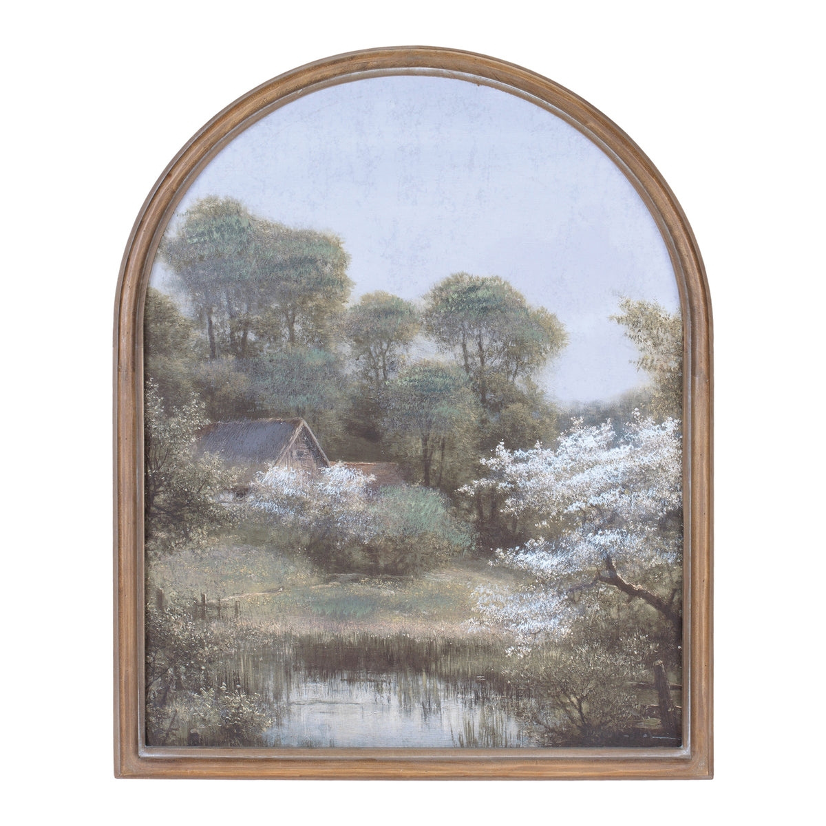 Landscape Frame