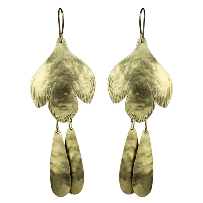 Earring - Phoenix