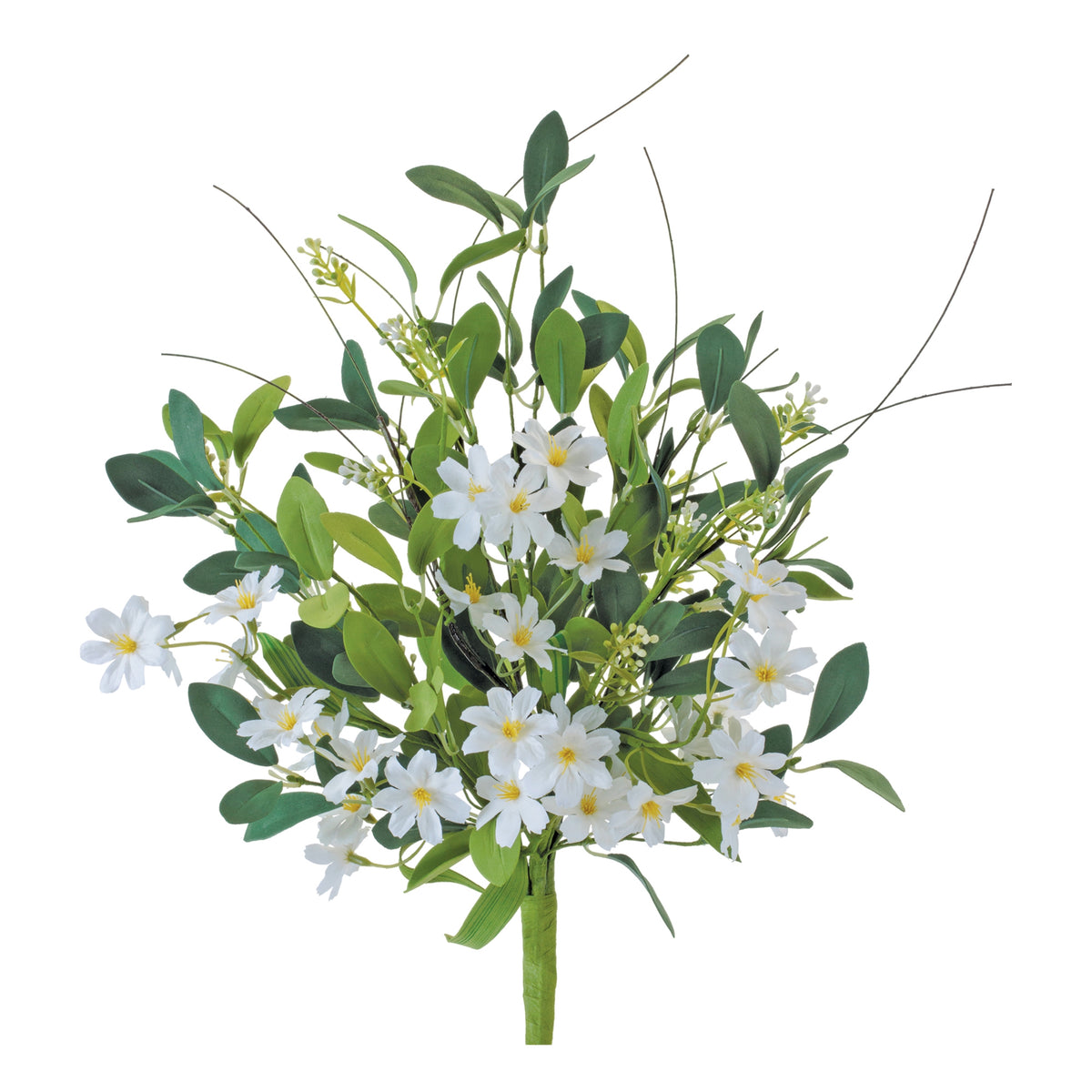 Mini Floral Bush