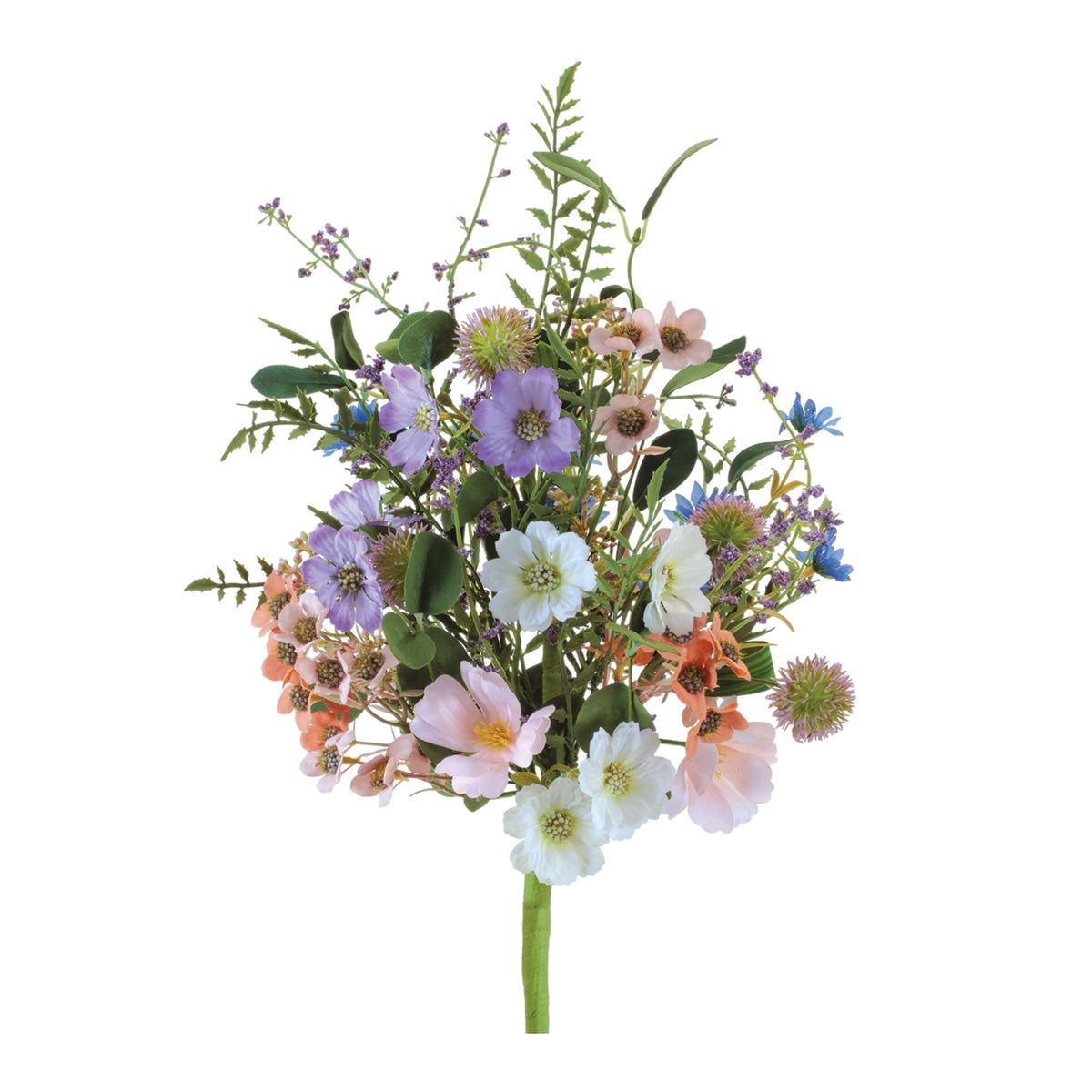 Mixed Flower Bush