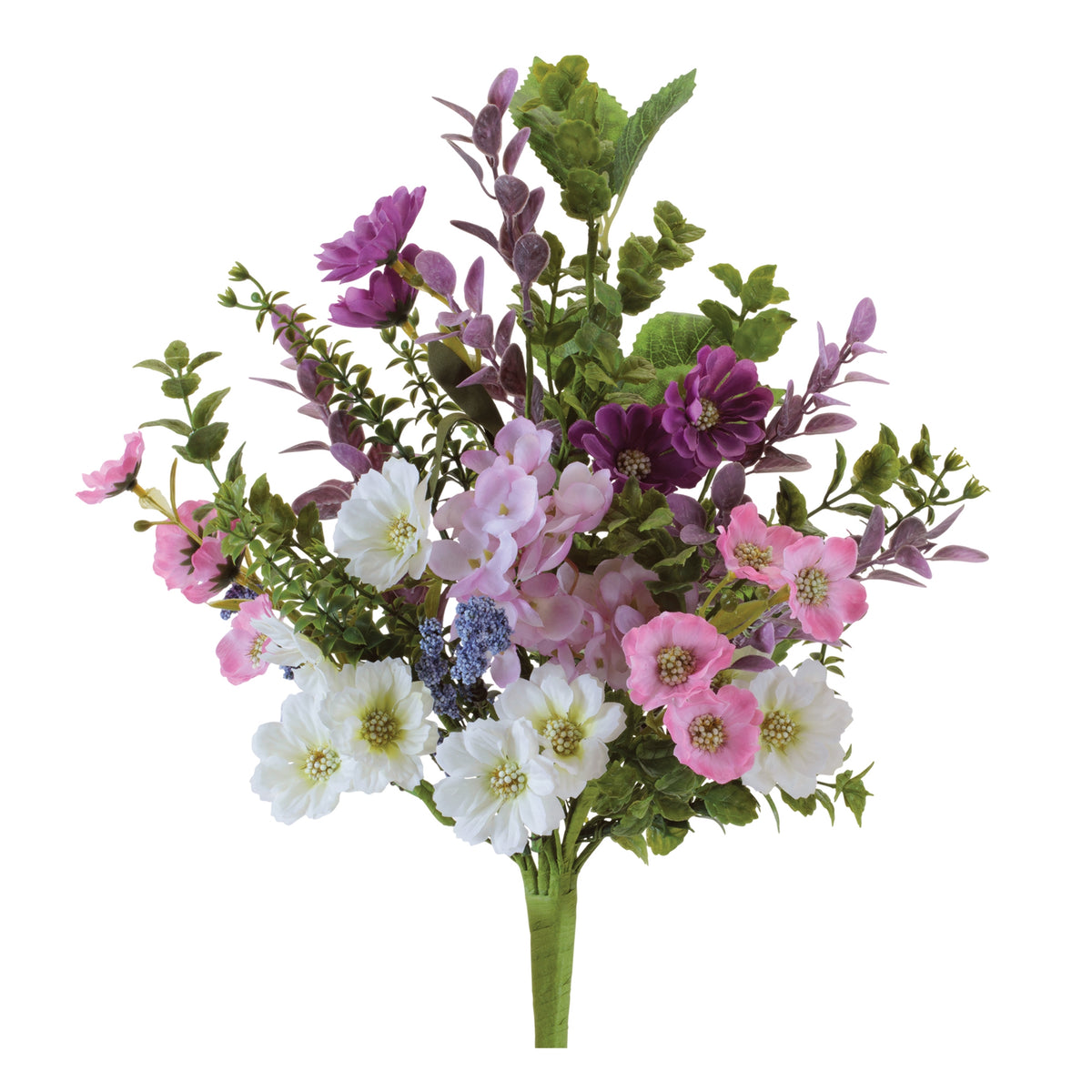 Mixed Flower Bush