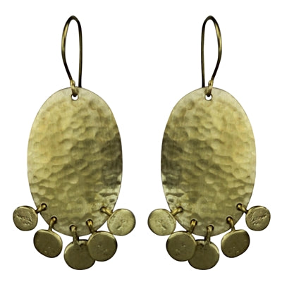 Dewdrop Earring